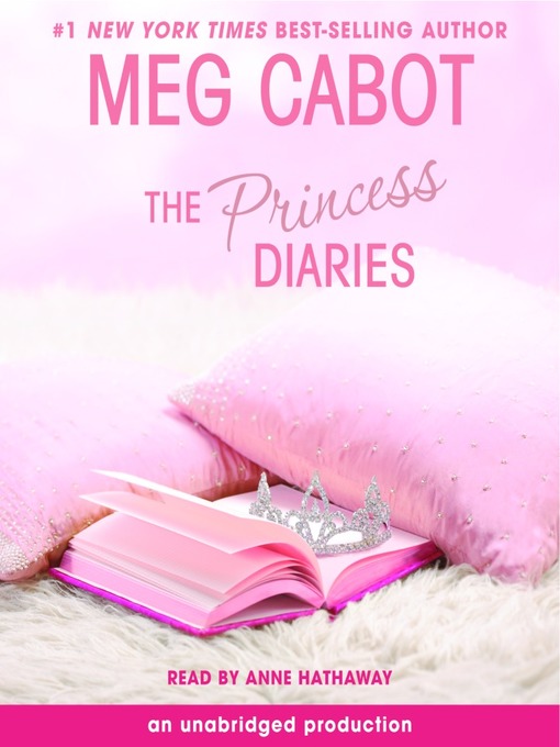 Title details for The Princess Diaries by Meg Cabot - Available